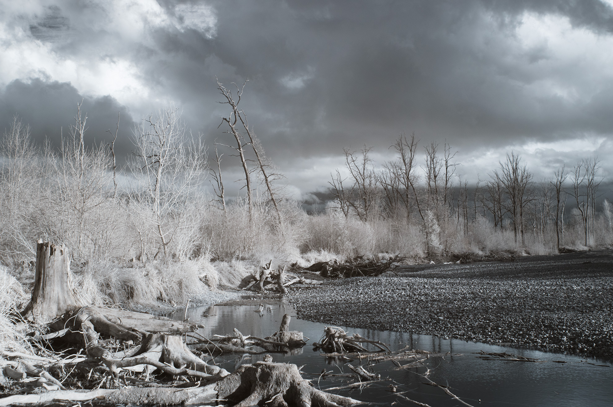 Aare IR