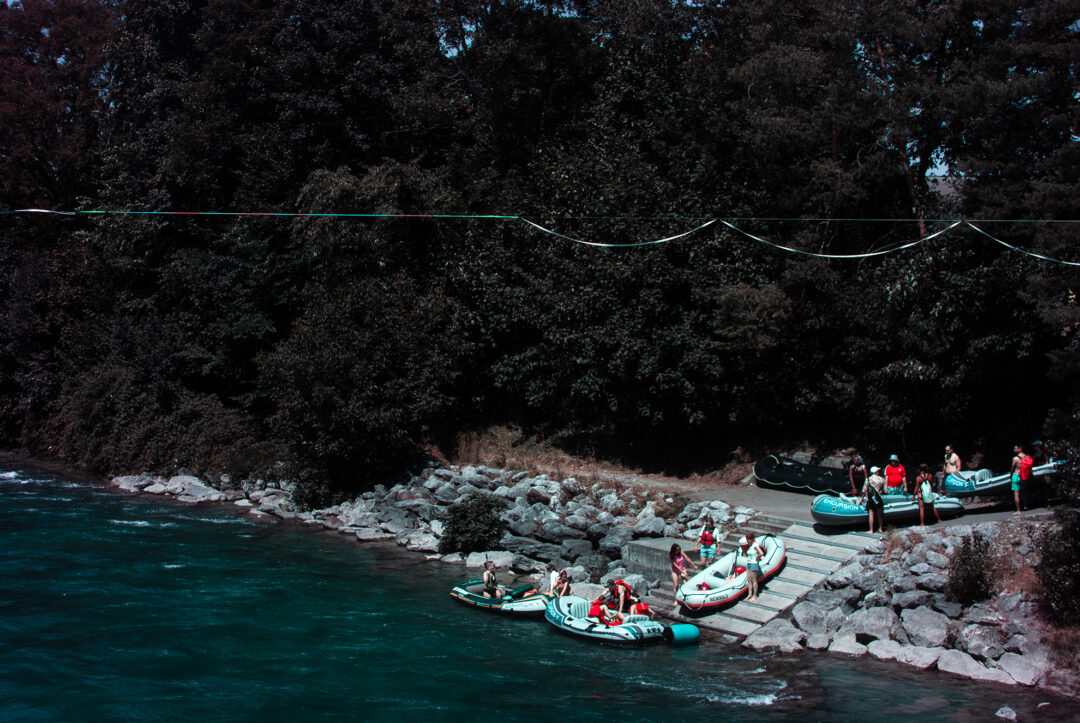 Black Trees conversion