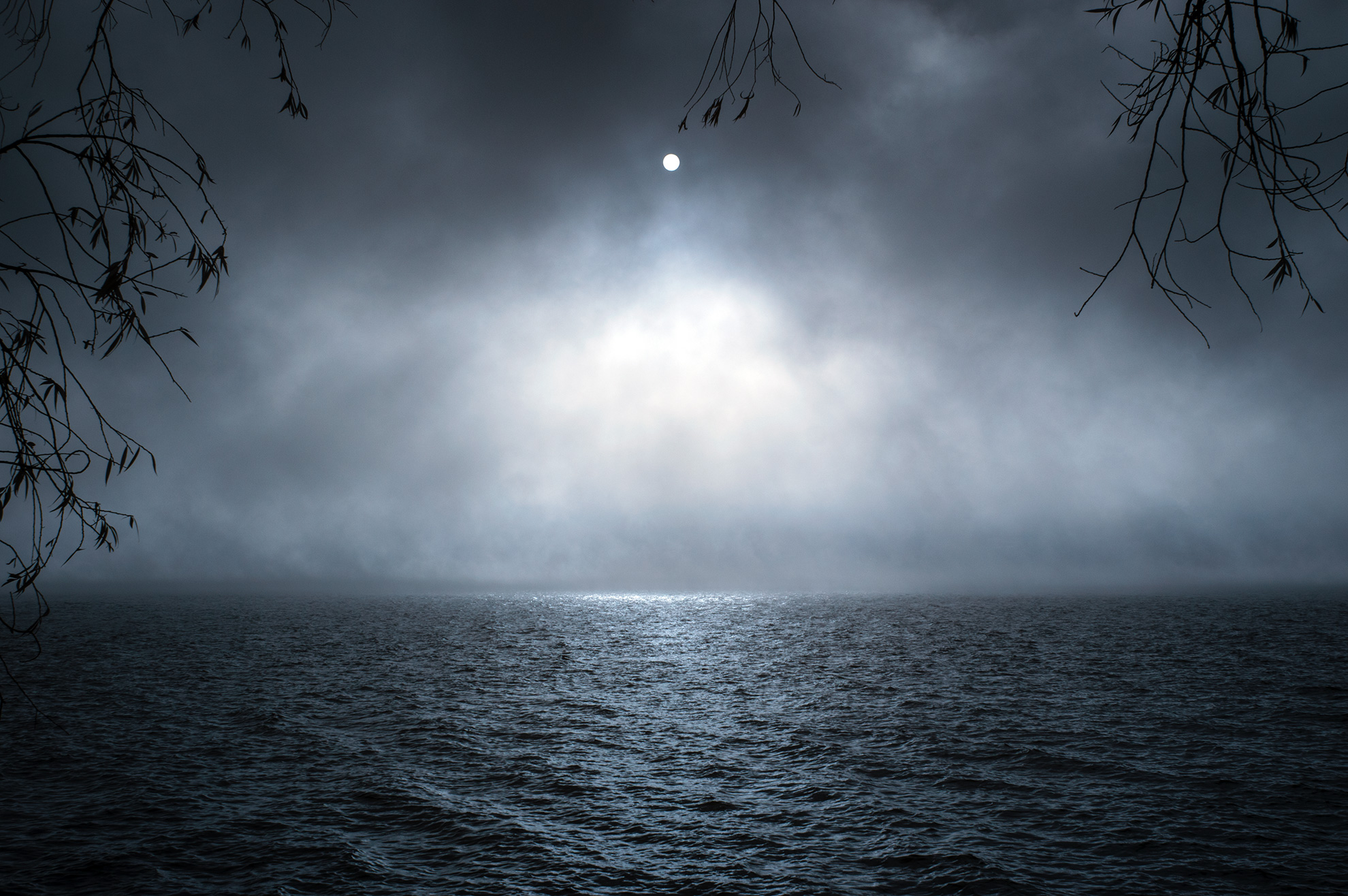 Thunersee IR