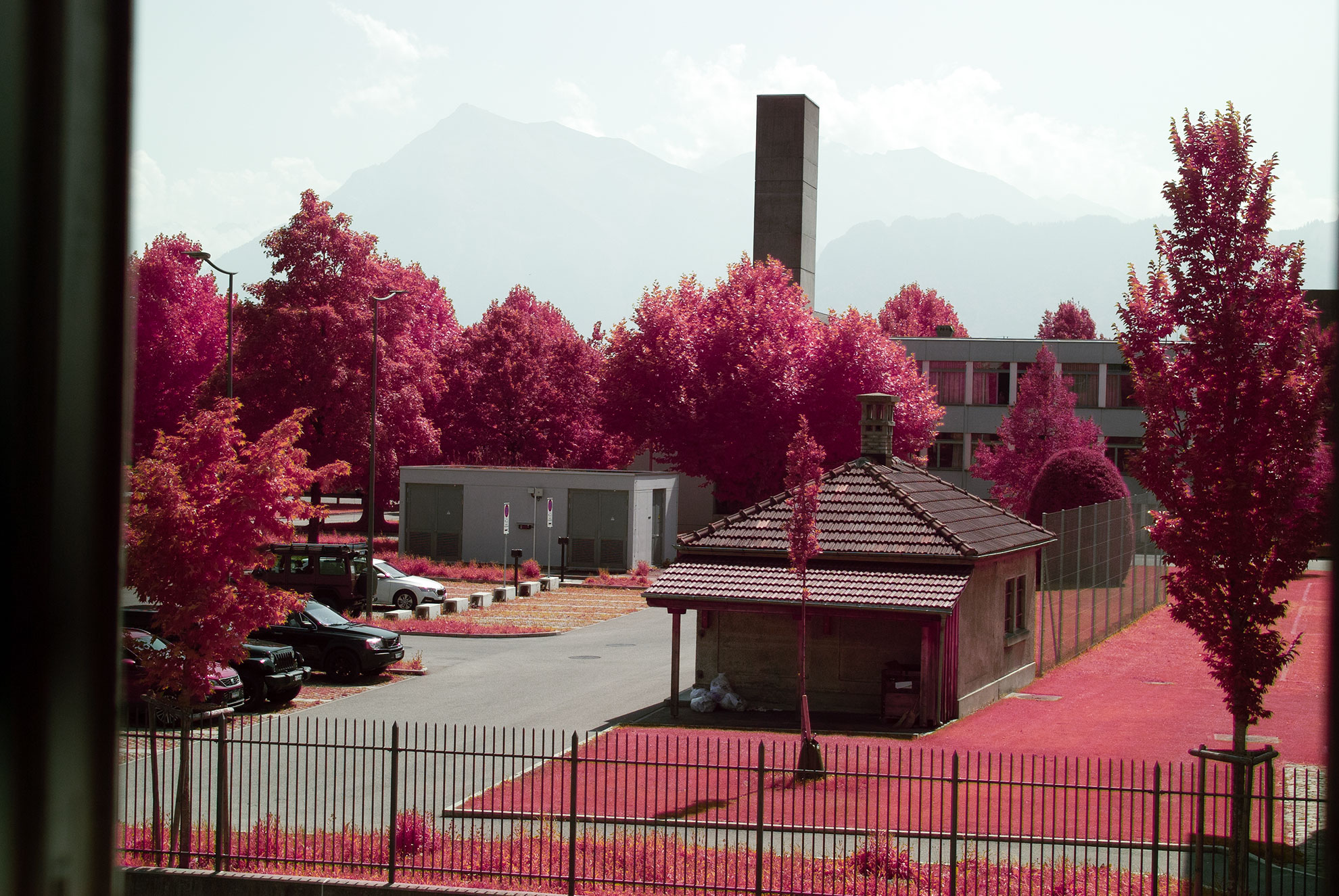 RFC Pink