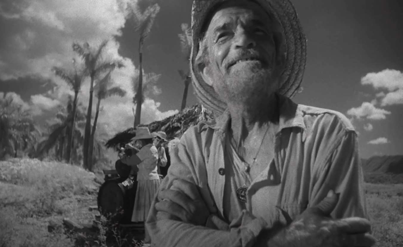 Cuba in IR