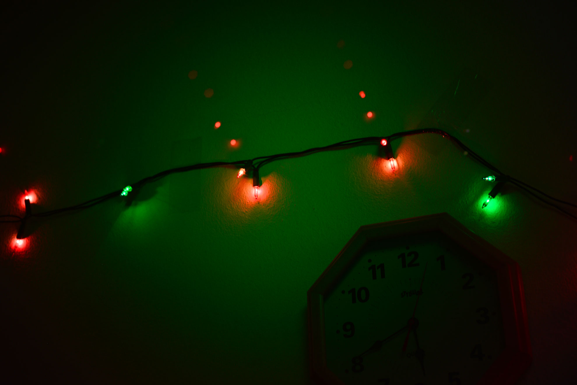 Light Blob