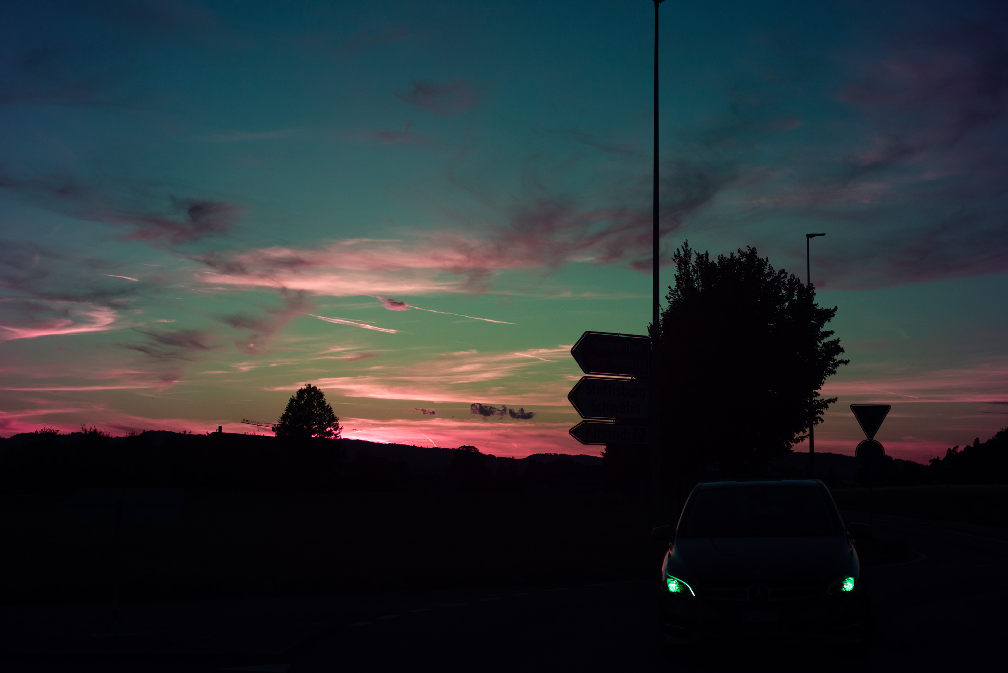 Heatwaves
