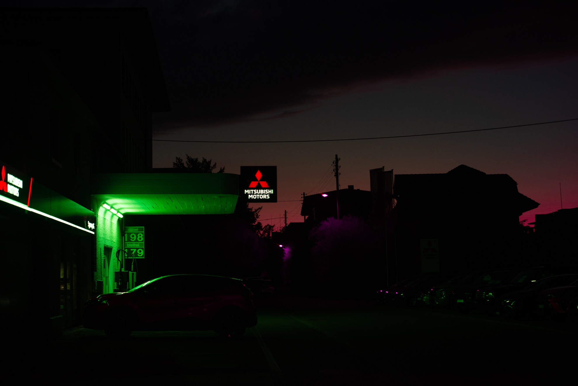 Heatwaves